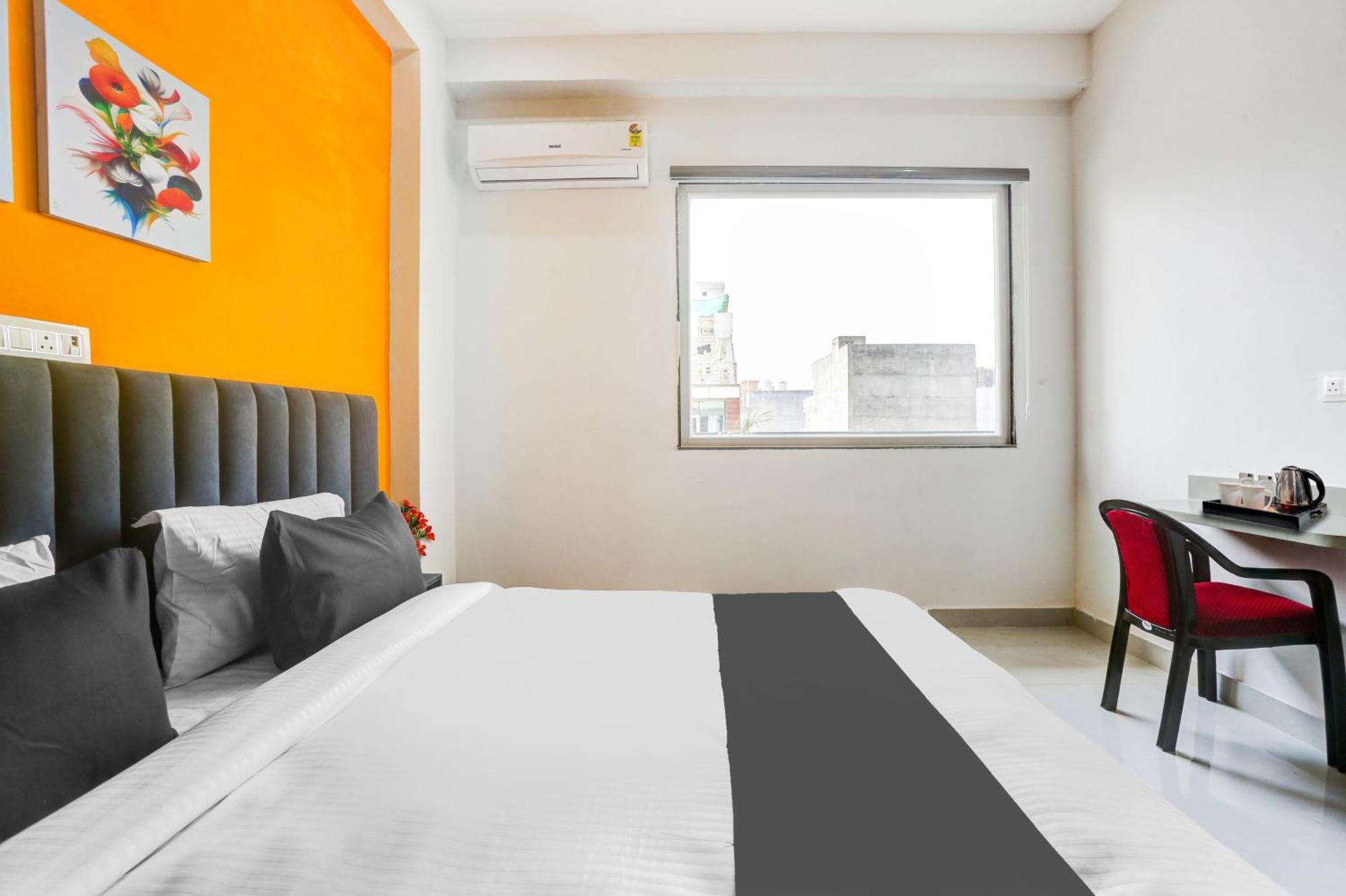 فندق Super Townhouse Sector 69 غورغاون المظهر الخارجي الصورة